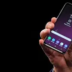 Galaxy S9 ha il miglior display su smartphone