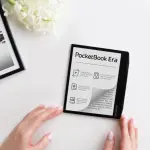 Arriva PocketBook Era, un nuovo eBook reader che sfida Kindle