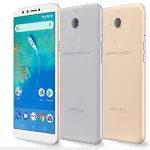 MWC 2018: General Mobile annuncia GM 8 e GM 8 Go