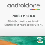 Smartphone Android One: ci sarà anche Nokia nel presente e nel futuro
