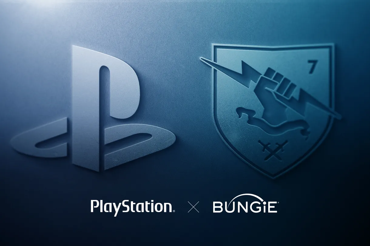 Sony ha terminato l'acquisizione di Bungie