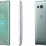 Sony Xperia XZ2 e XZ2 Compact in pre-ordine su Amazon: ecco i prezzi per l'italia