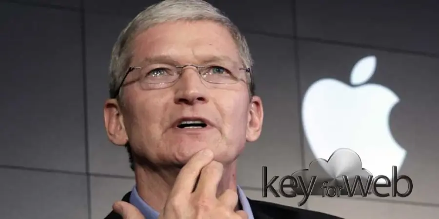 Il China Development Forum avrà come co-presidente Tim Cook