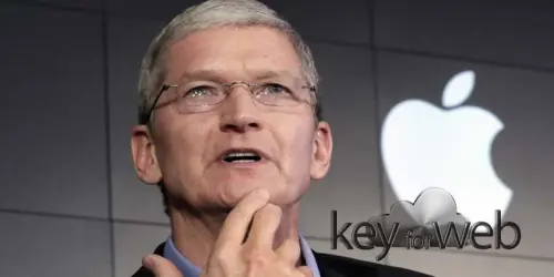 Il China Development Forum avrà come co-presidente Tim Cook