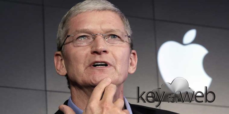 Il China Development Forum avrà come co-presidente Tim Cook