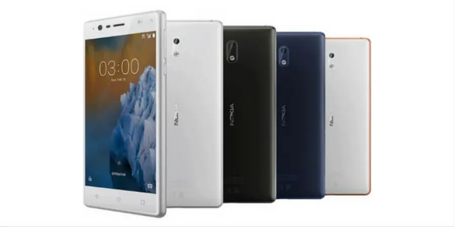 Android Oreo beta finalmente in arrivo per Nokia 3