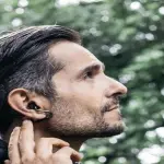Sony Xperia Ear Duo finalmente ufficiali a MWC 2018
