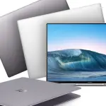 Huawei porta al Mobile World Congress 2018 il Matebook X Pro