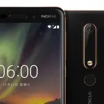 MWC 2018: Nokia 6, la nuova versione è ufficiale