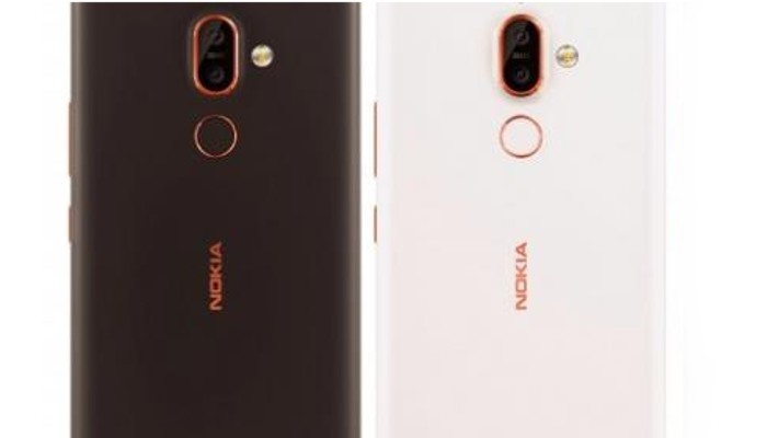 MWC 2018: Nokia 7 Plus è finalmente ufficiale