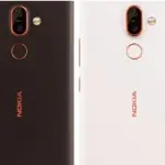 MWC 2018: Nokia 7 Plus è finalmente ufficiale
