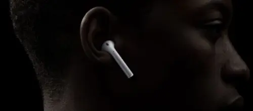 Apple, una nuova linea di cuffie entro la fine dell’anno