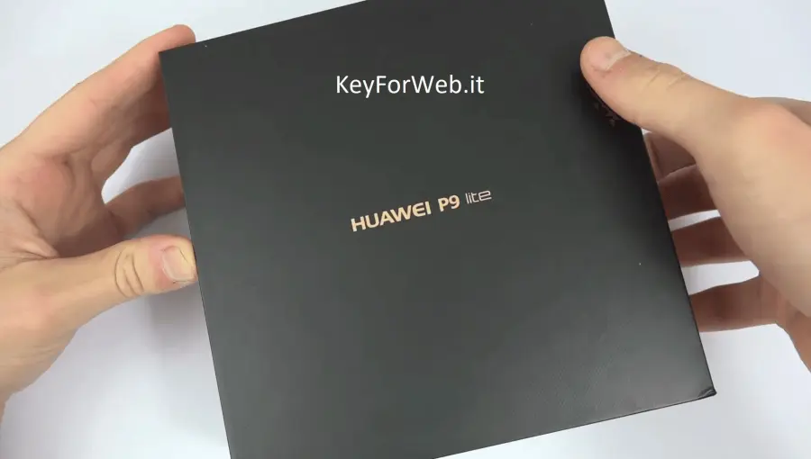 Cinque modi per usare meglio un Huawei P9 Lite: alcuni utili consigli