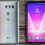MWC 2018: LG V30 sarà aggiornato ad Android 8 ad aprile con ThinQ