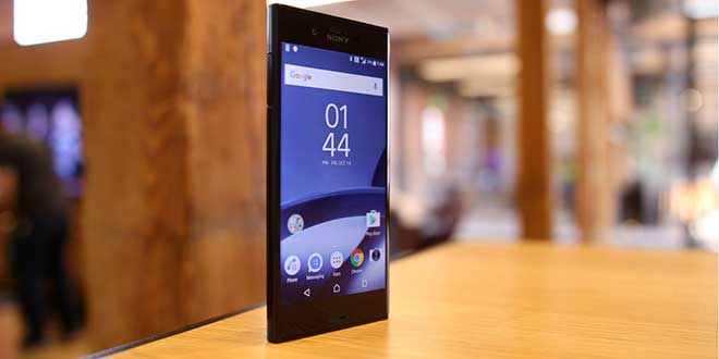 Sony Xperia X, finalmente in Italia Android 8.0 Oreo