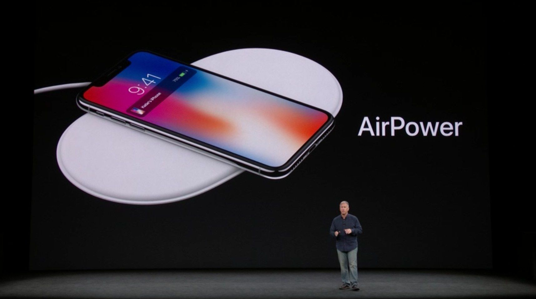 Nuovi rumors su AirPower, lancio ufficiale a Marzo?