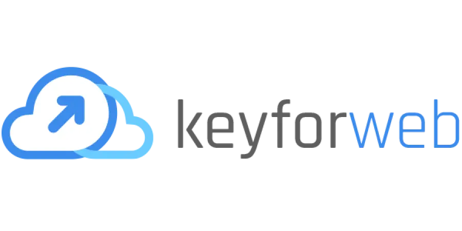 Keyforweb si aggiorna con un design moderno e tante novità    