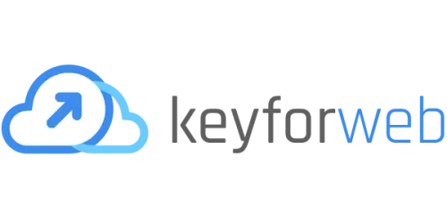 Keyforweb si aggiorna con un design moderno e tante novità    