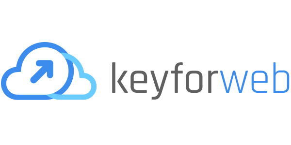 Keyforweb si aggiorna con un design moderno e tante novità    