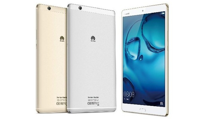 Huawei MediaPad M5 10 trapela in rete con nuove immagini