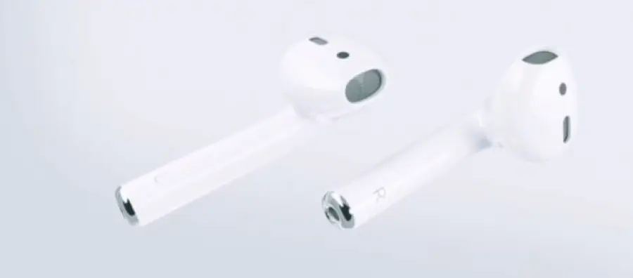Le nuove AirPods arriveranno entro la fine dell’anno