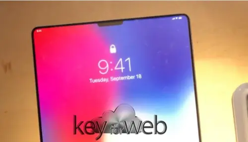 I nuovi modelli di iPad stanno arrivando