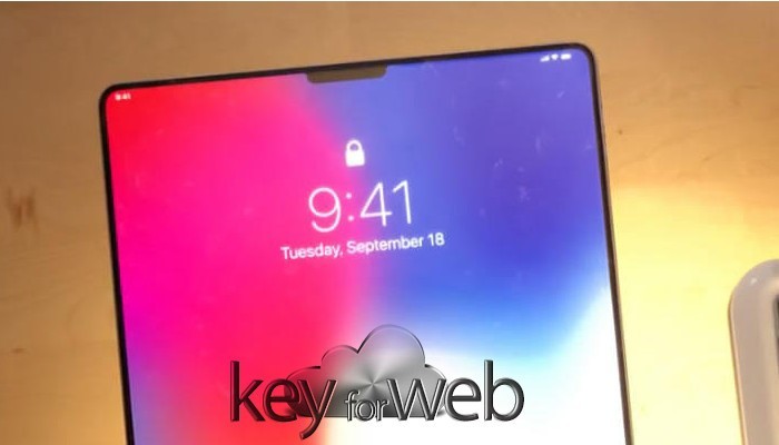 I nuovi modelli di iPad stanno arrivando