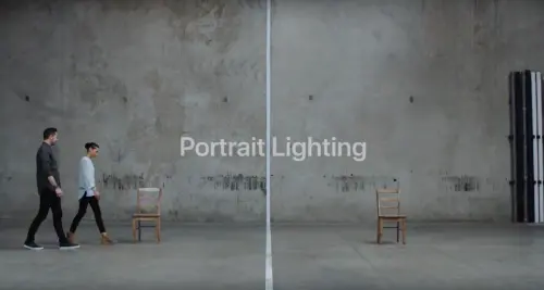 Ecco come è nata la Portrait Lightning di Apple