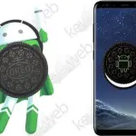 Aggiornamento Android Oreo Samsung Galaxy S8 ripreso ufficialmente