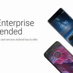 Android Enterprise Reccomended, il programma di Google per l'utenza business