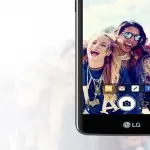 LG K8 e K10 2018 annunciati ufficialmente in occasione di MWC 2018
