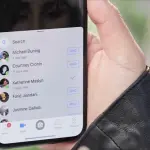 Facebook Messenger consente l'invito nelle videochat in corso