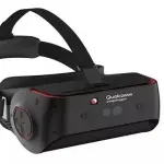 Qualcomm annuncia un visore VR basato su Snapdragon 845