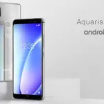 BQ Aquaris X2 e X2 Pro semi-ufficiali: saranno smartphone Android One