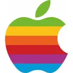 Il logo Apple color arcobaleno potrebbe presto ritornare
