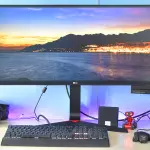 LG 34UC79G-B: recensione del monitor da 34