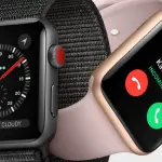 Apple rende disponibile anche watchOS 4.2.3