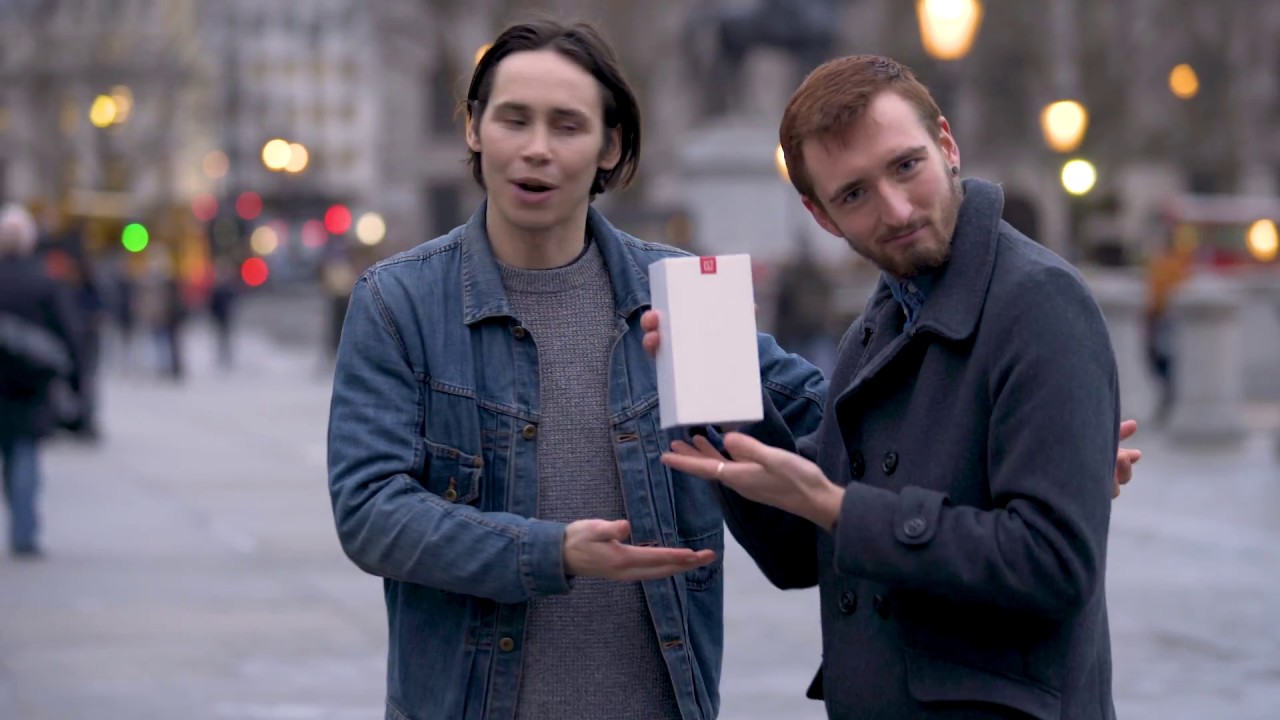 OnePlus 5T sfida i passanti e distrugge letteralmente i top di gamma avversari