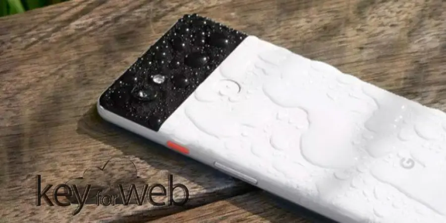 Google Pixel 2 XL non vuole caricare velocemente se la temperature è bassa