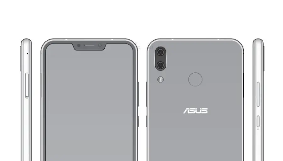ASUS ZenFone 5, ecco le possibili specifiche
