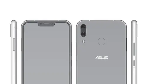 ASUS ZenFone 5, ecco le possibili specifiche
