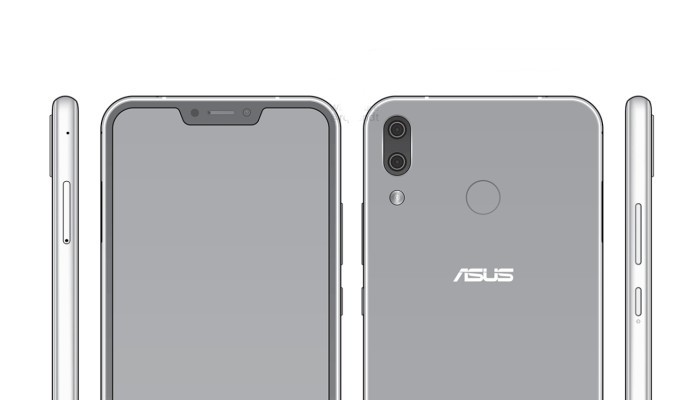 ASUS ZenFone 5, ecco le possibili specifiche