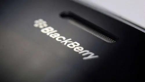 In rete nuovi rumors sui prossimi smartphone Blackberry