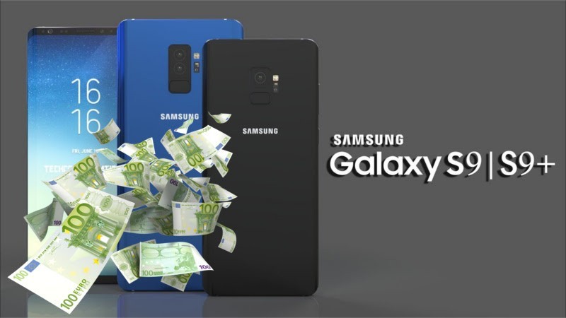 Samsung Galaxy S9, ecco i prezzi in Norvegia, pericolo per l'Italia?