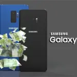 Samsung Galaxy S9, ecco i prezzi in Norvegia, pericolo per l'Italia?