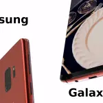 Samsung Galaxy S9, tantissima memoria interna per il modello Plus