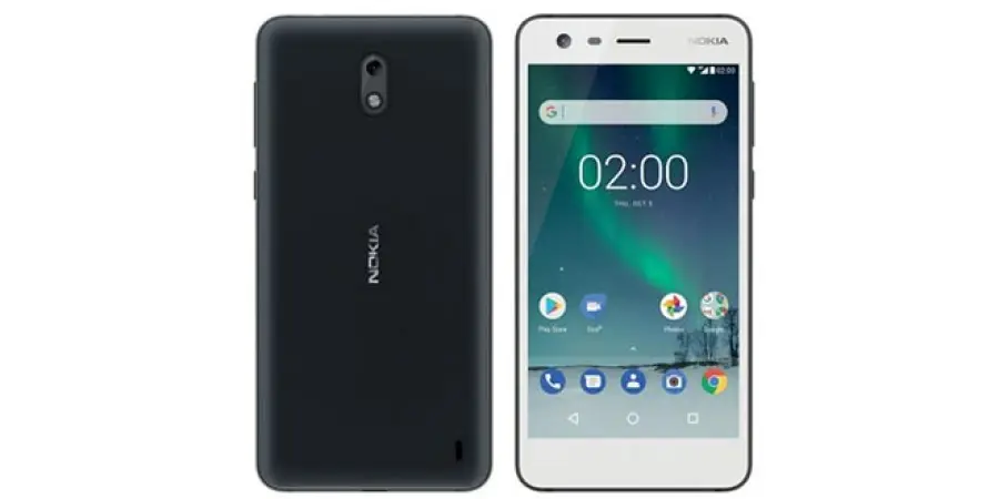 Nokia 4 sempre più vicino: ottenuta certificazione FCC