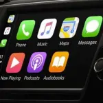 CarPlay sarà installato su tutte le nuove Subaru