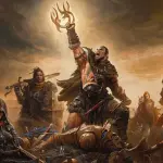 Diablo Immortal celebra il primo anniversario con tante novità