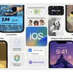 Apple: svelata la nuova modalità 